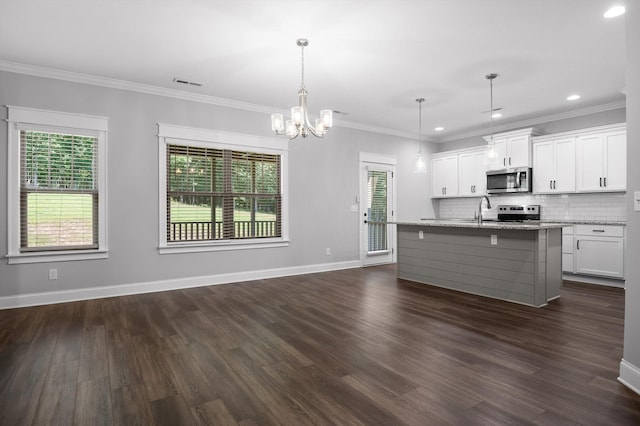 11036 High River Dr, Soddy Daisy, TN 37379 - photo 19