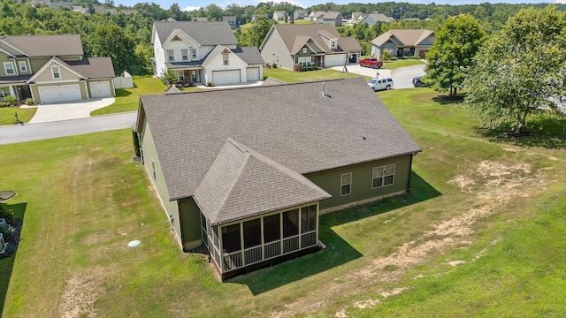 11036 High River Dr, Soddy Daisy, TN 37379 - photo 41