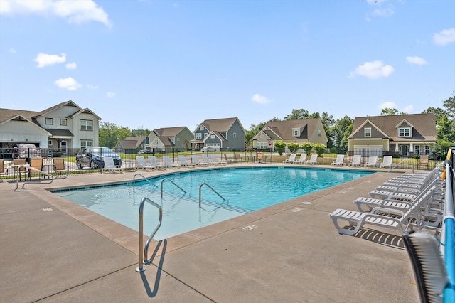 11036 High River Dr, Soddy Daisy, TN 37379 - photo 52