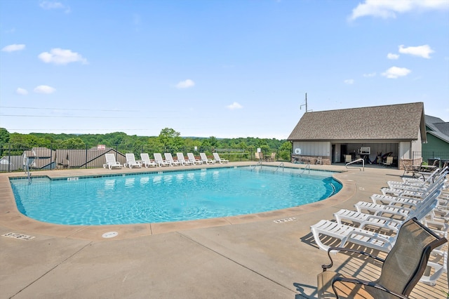 11036 High River Dr, Soddy Daisy, TN 37379 - photo 53