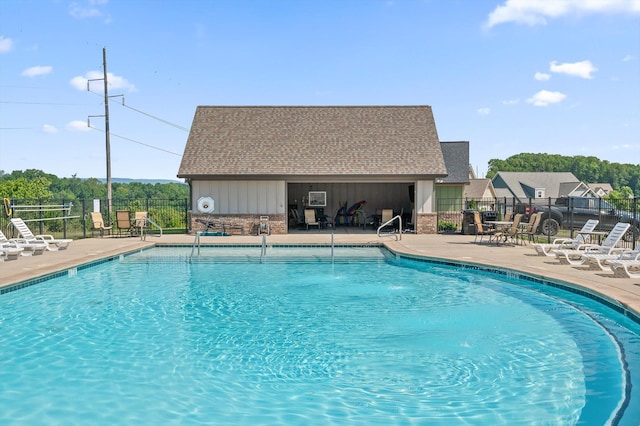 11036 High River Dr, Soddy Daisy, TN 37379 - photo 54