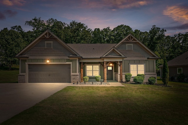 11036 High River Dr, Soddy Daisy, TN 37379 - photo 2