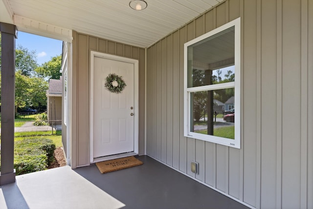 5014 Carolyn Ln, Chattanooga, TN 37411 - entrance to property