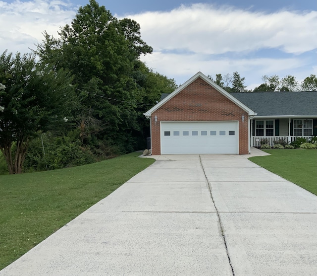 105 Flagstone Dr, Rossville, GA 30741 - photo 1