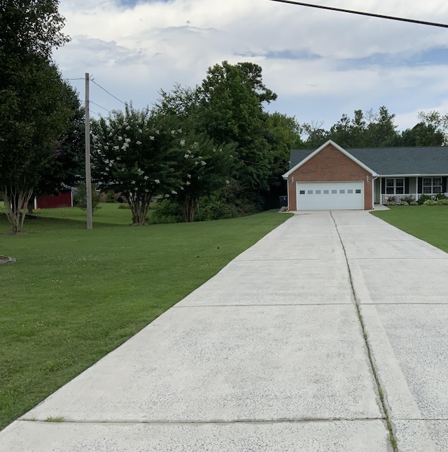 105 Flagstone Dr, Rossville, GA 30741 - photo 2
