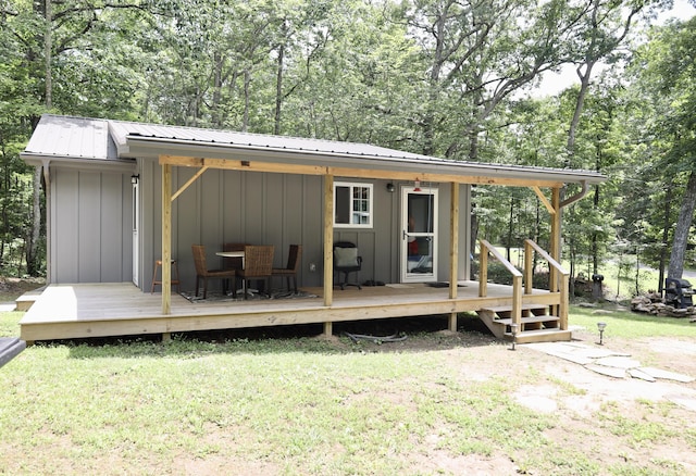 216 Roe Dr, Dunlap, TN 37327 - photo 1