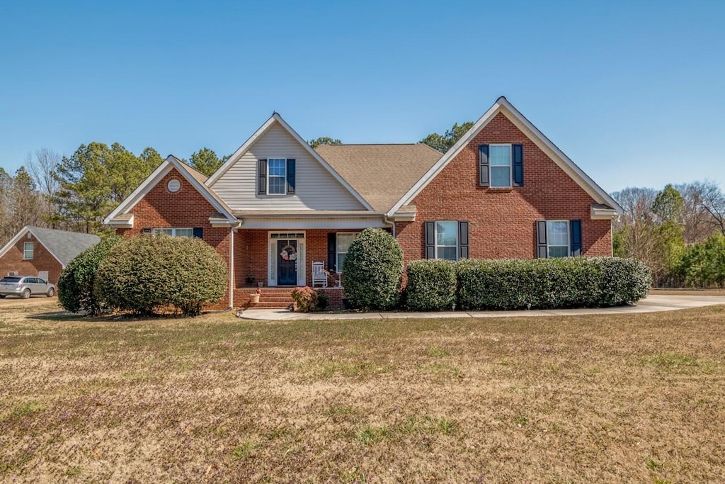 341 Keswick Dr, Chatsworth, GA 30705 - photo 1