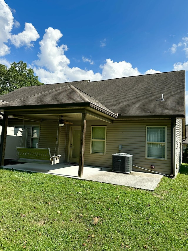 83 Daybreak Dr Lot 12A, Rossville, GA 30741 - photo 5