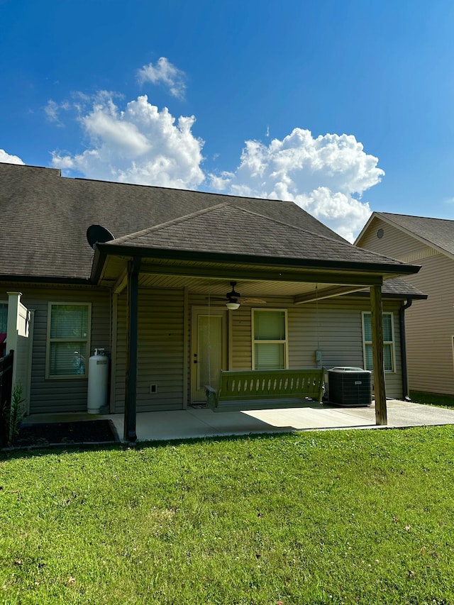 83 Daybreak Dr Lot 12A, Rossville, GA 30741 - photo 6
