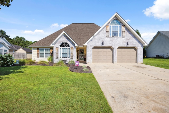 169 Creeks Jewell Dr, Ringgold, GA 30736 - photo 1