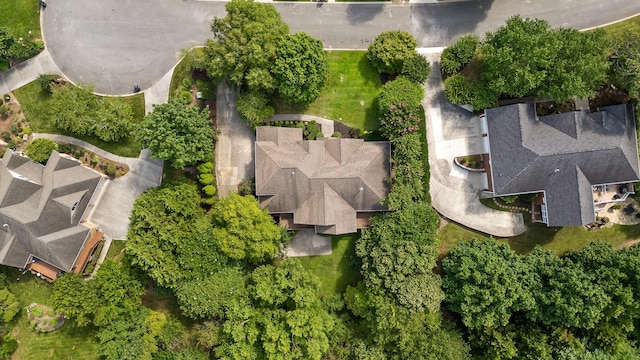 9539 Shadow Crossing Ln, Chattanooga, TN 37421 - view of property location