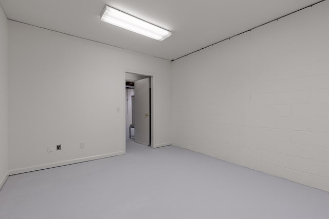 9539 Shadow Crossing Ln, Chattanooga, TN 37421 - view of empty room
