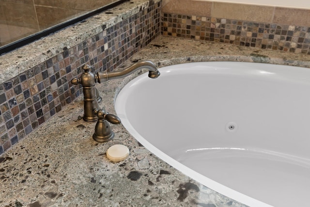 9539 Shadow Crossing Ln, Chattanooga, TN 37421 - view of bathroom