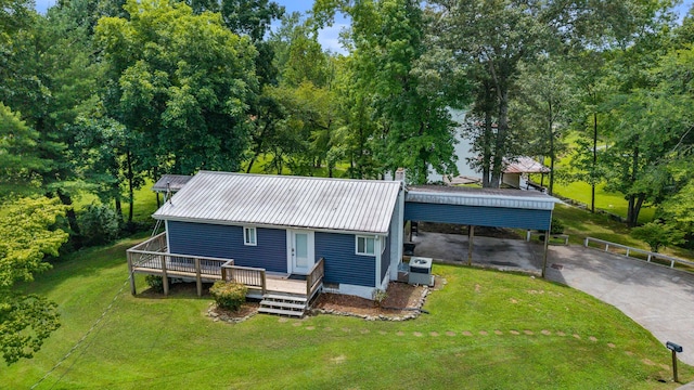 1099 Red Cloud Rd, Ten Mile, TN 37880 - photo 1