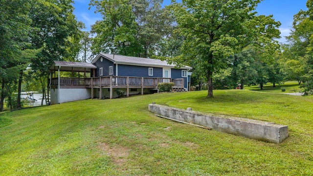 1099 Red Cloud Rd, Ten Mile, TN 37880 - photo 6