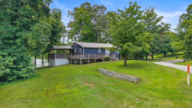 1099 Red Cloud Rd, Ten Mile, TN 37880 - photo 7