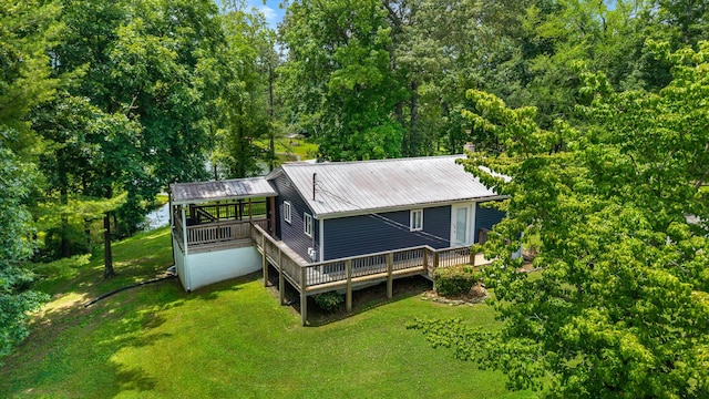 1099 Red Cloud Rd, Ten Mile, TN 37880 - photo 10