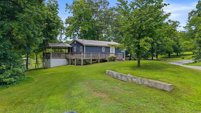 1099 Red Cloud Rd, Ten Mile, TN 37880 - photo 35