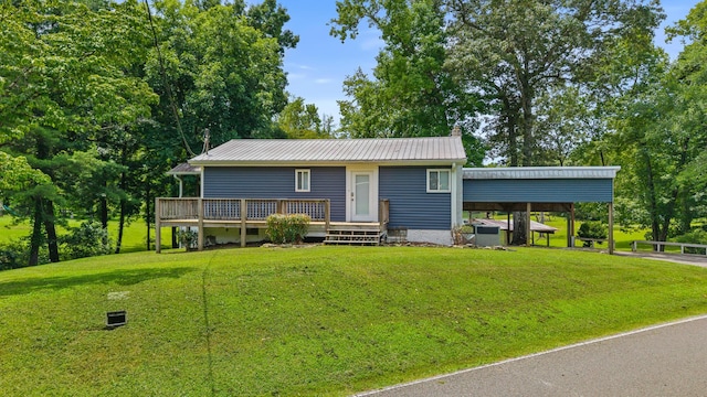 1099 Red Cloud Rd, Ten Mile, TN 37880 - photo 36