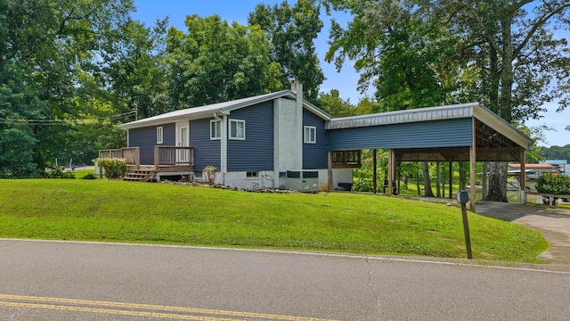 1099 Red Cloud Rd, Ten Mile, TN 37880 - photo 37