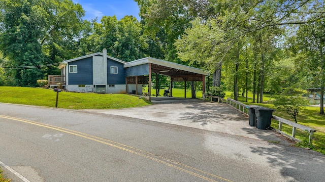 1099 Red Cloud Rd, Ten Mile, TN 37880 - photo 38