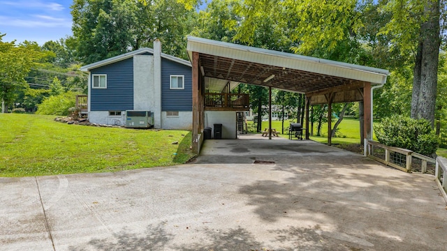 1099 Red Cloud Rd, Ten Mile, TN 37880 - photo 39