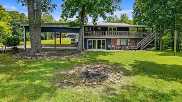 1099 Red Cloud Rd, Ten Mile, TN 37880 - photo 40