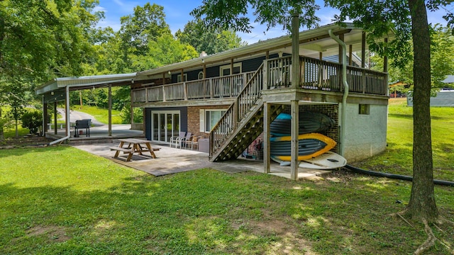 1099 Red Cloud Rd, Ten Mile, TN 37880 - photo 41