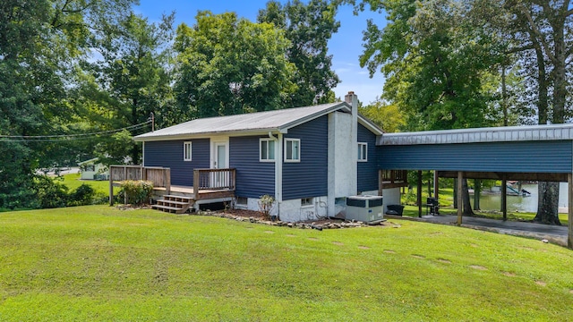 1099 Red Cloud Rd, Ten Mile, TN 37880 - photo 45
