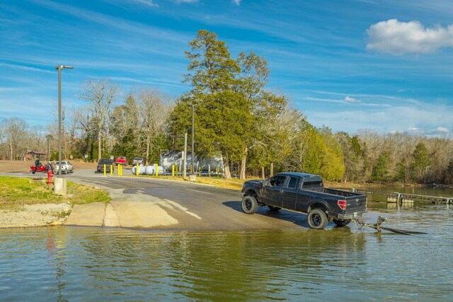 6253 River Stream Dr, Harrison, TN 37341 - water view