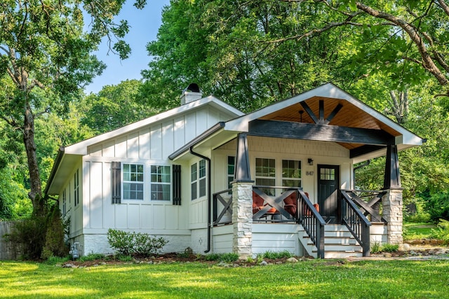 847 Kentucky Ave, Signal Mountain, TN 37377 - photo 33