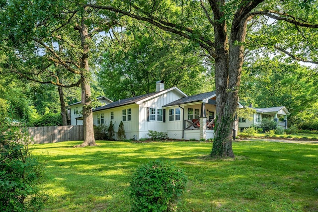847 Kentucky Ave, Signal Mountain, TN 37377 - photo 3