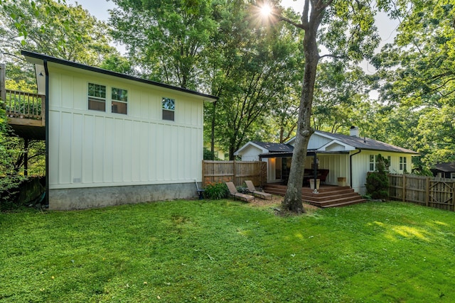 847 Kentucky Ave, Signal Mountain, TN 37377 - photo 32