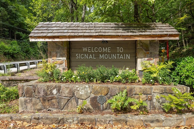847 Kentucky Ave, Signal Mountain, TN 37377 - photo 46