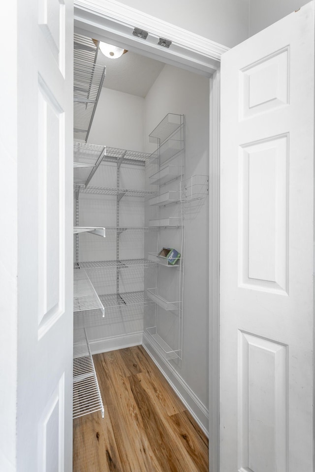846 Altamont Rd, Chattanooga, TN 37415 - view of pantry