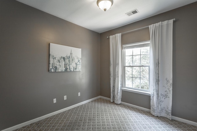 846 Altamont Rd, Chattanooga, TN 37415 - carpeted empty room with plenty of natural light
