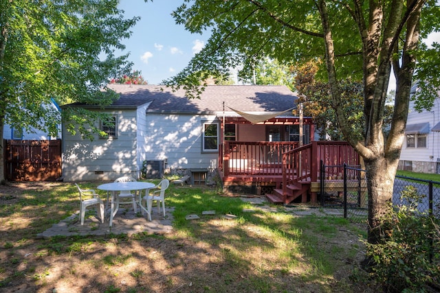 222 N N Howell Ave, Chattanooga, TN 37411 - photo 19
