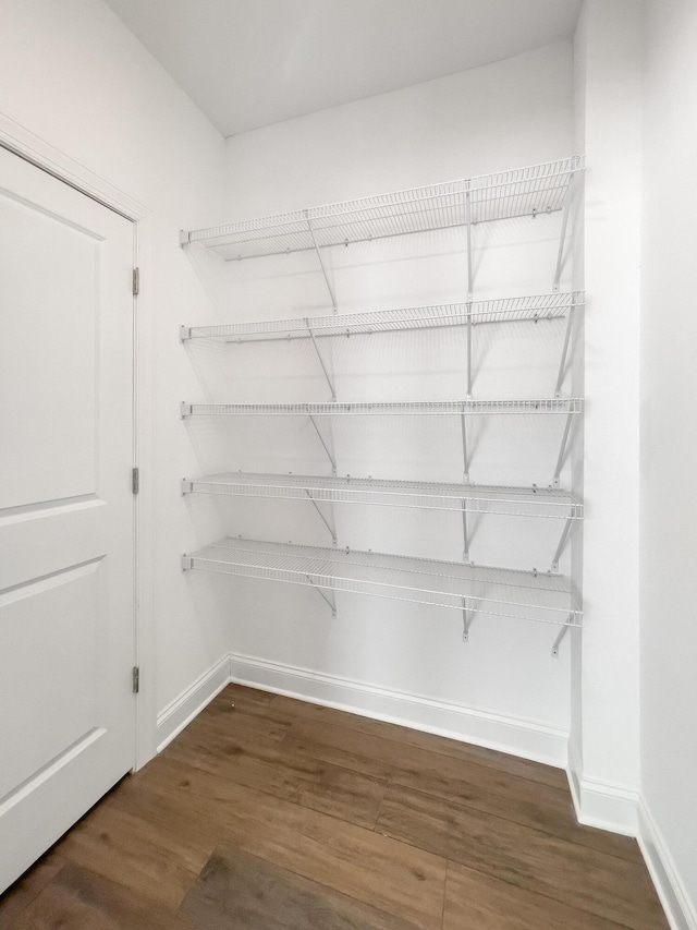1978 Mitchell Ave Unit 21, Chattanooga, TN 37408 - view of storage area
