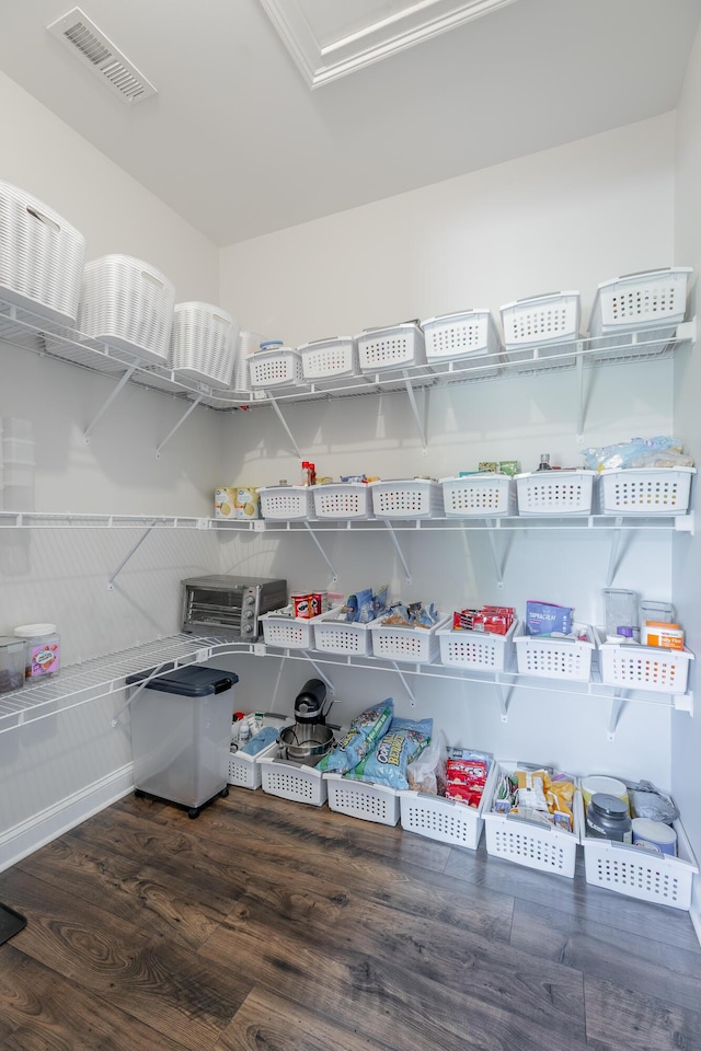 143 Walden Dr, Signal Mountain, TN 37377 - view of pantry