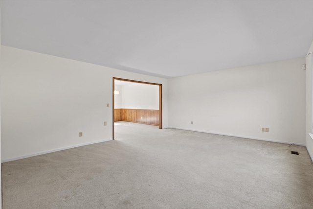 4920 Pine Cir, Ooltewah, TN 37363 - unfurnished room featuring carpet and baseboards
