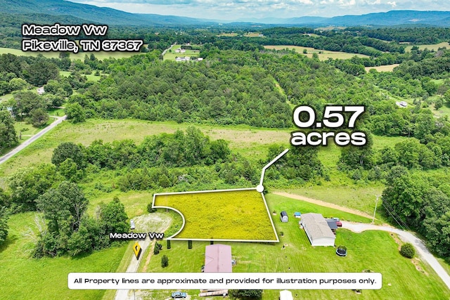 000 Meadow Vw Unit 43, Pikeville, TN 37367