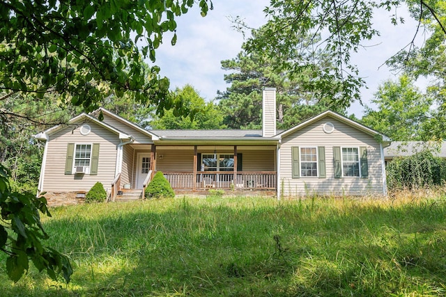 114 Clear Lake Dr, Lafayette, GA 30728 - photo 1