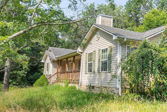 114 Clear Lake Dr, Lafayette, GA 30728 - photo 4