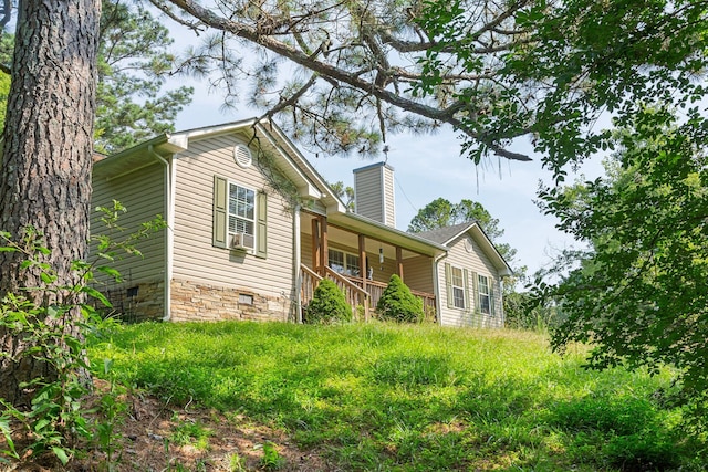 114 Clear Lake Dr, Lafayette, GA 30728 - photo 5
