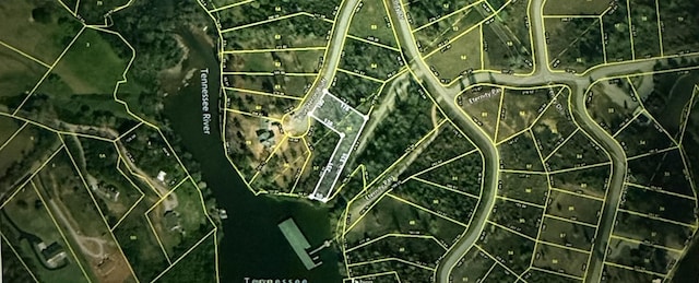 LOT56 Blue Heron Blf, Harriman, TN 37748 - photo 3