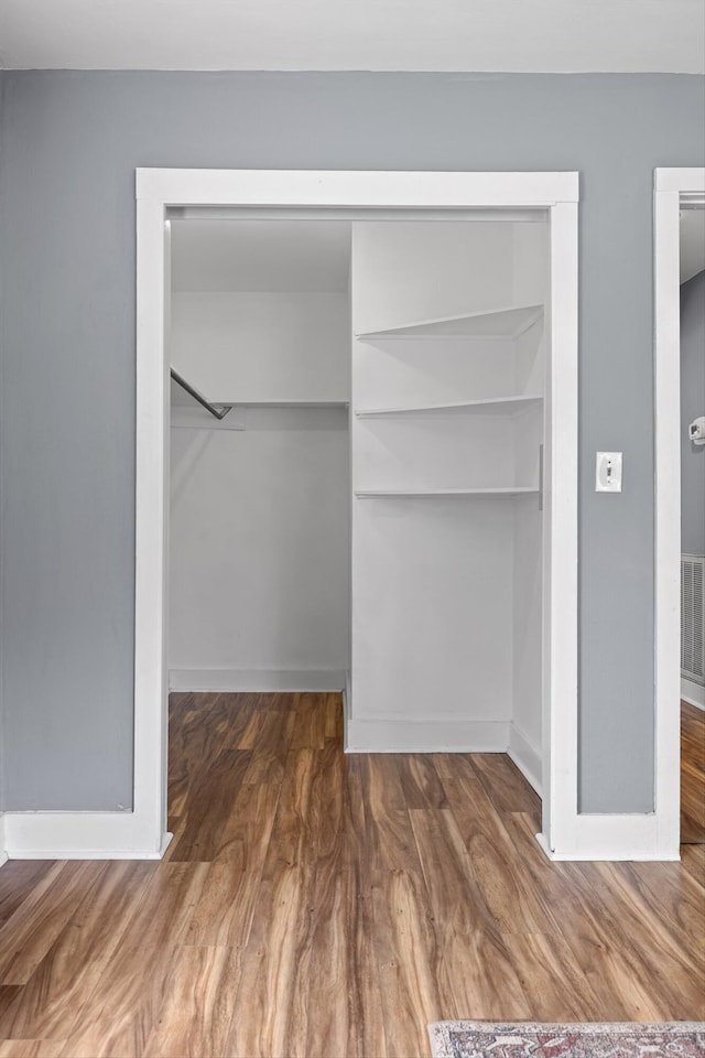 620 Lullwater Rd, Chattanooga, TN 37405 - view of closet
