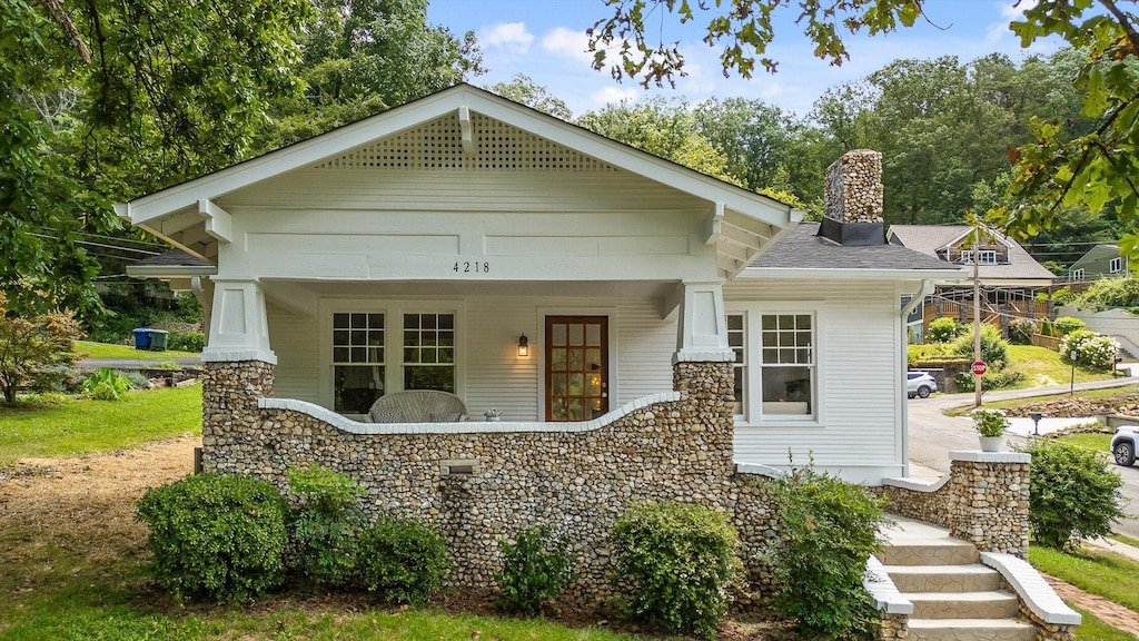4218 Tennessee Ave, Chattanooga, TN 37409 - photo 1