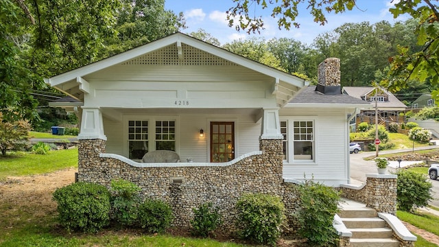 4218 Tennessee Ave, Chattanooga, TN 37409 - photo 1