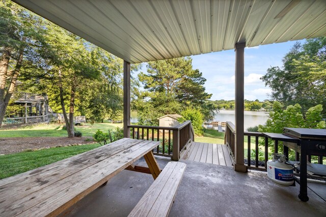 383 Lakehaven Cir, Decatur, TN 37322 - photo 44