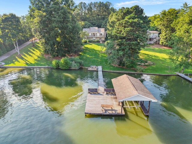 383 Lakehaven Cir, Decatur, TN 37322 - photo 46